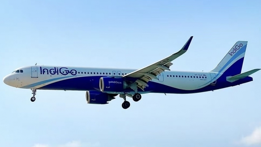 Trung Quốc, Ấn Độ nối lại các chuyến bay thẳng sau 5 năm